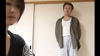 [Henry Tsukamoto] Somewhere today, "My wife, who is by my husband's friend"