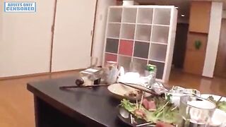 Cheating wife
