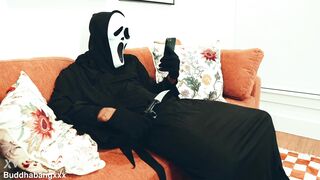 Buddha Bang XXX Halloween Sheer.com Promo