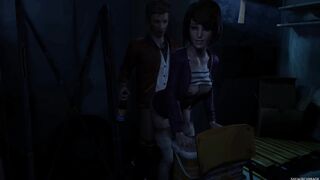 Max de life is strange hot