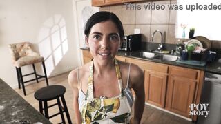 aPOVstory - He Is Mine II - Theodora Day