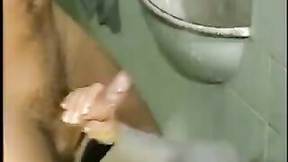 Vintage college sex