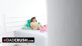 StepDaddy's Little Sex Toy Juniper Ren