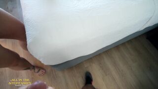 Auntie Melons Wants To Go To The Nude Beach! Melony Melons AITSFS2E3