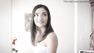 Pervert strikes again - Jaye Summers and Emily Willis
