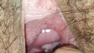 Colombian amateur Cervix play part 4