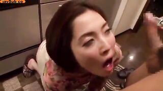 Cheating wife with her husband's employee