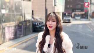 'Breed me, please!' Submissive Korean begs for CUM