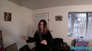 My Neighbor Fucked, Impregnated And Recorded Me!
