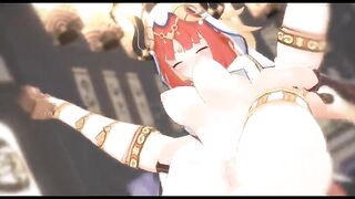 Genshin HMV