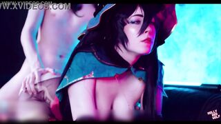 Astrologer Mona Genshin impact sucks for mora! -