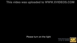 TUTOR4K. Scotophobia Sex