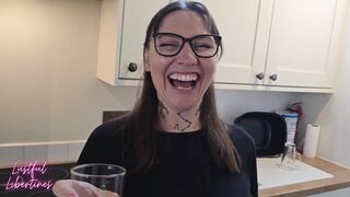 Fucking my neighbours cheating MILF wife