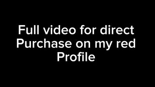 second round with Dredd Anal sex with a 13 inch thick bbc