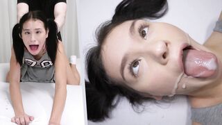 Gorgeous 18 Yo Teen Matty USED By Her Ruthless Landlord