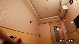 Asian Massage With Happy Ending