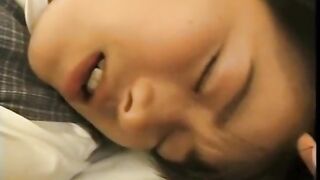 Asian Threesome