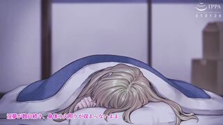 The Motion Anime: A Suspicious Affair With A Foreign Student In A Tiny Room