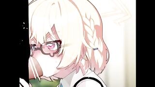 Blowjobs hentai compilations by Mizumizuni 2