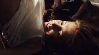 Adele Exarchopoulos "the faithful"