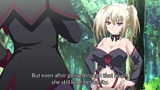 Ochi Mono RPG Seikishi Luvilias 2