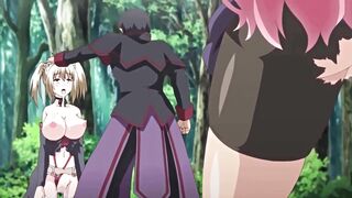 Ochi Mono RPG Seikishi Luvilias 2