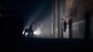 Nightmare - Code Valentine Ep1