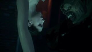 Nightmare - Code Valentine Ep1