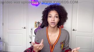 Foxybrown20 Story time stranger from walmart