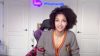 Foxybrown20 Story time stranger from walmart