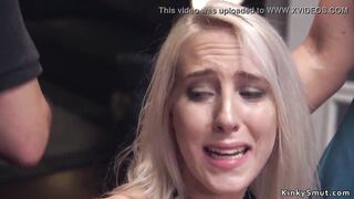 Married couple anal fucking teen