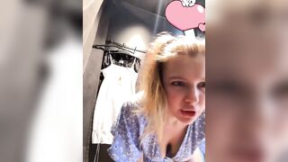 Public anal fucking so hard with pretty amateur