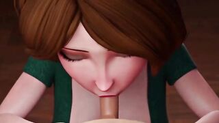 aunt cass big hero 6