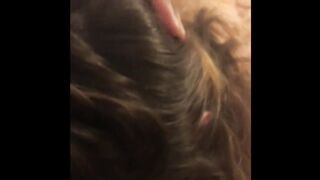 Small Girl Gets Her Brains Fucked Out