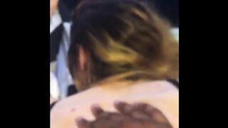 Small Girl Gets Her Brains Fucked Out