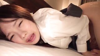 Hot Japanese Babe With Tiny Tits Fucked - Ichika Matsumoto
