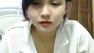 Vietnamese girl looking for part 1