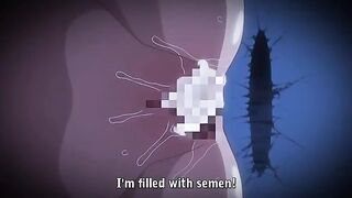 Half brothers find a glory hole