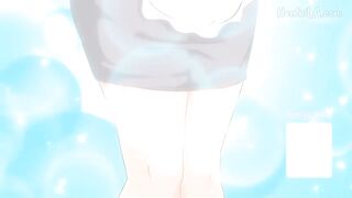 Mitsuri do sukebe tsuyu gibo shimai cap 2 :3