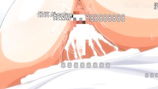 Mitsuri do sukebe tsuyu gibo shimai cap 2 :3