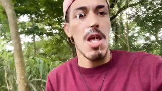 I WENT TO THE PARK AFTER SCHOOL TO SUCK BOYS' DICKS AND FREE MY ASS