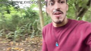 I WENT TO THE PARK AFTER SCHOOL TO SUCK BOYS' DICKS AND FREE MY ASS