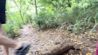 I WENT TO THE PARK AFTER SCHOOL TO SUCK BOYS' DICKS AND FREE MY ASS