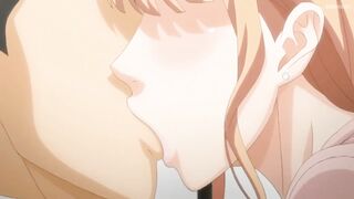 Hajimete no Hitozuma - Capitulo 5 (Hentai)