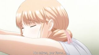 Hajimete no Hitozuma - Capitulo 5 (Hentai)