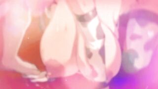 terena cant resist sex bakunyuu party