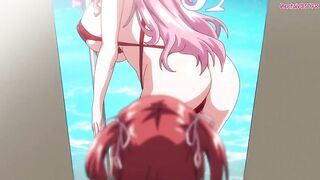 Imaria 01 hentai vostfr