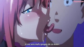 Imaria 01 hentai vostfr