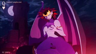 Queen Complex Disney supercut