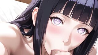 Naruto Hinata (AI)